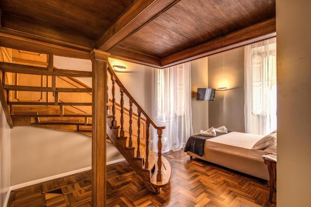 Suite Executive