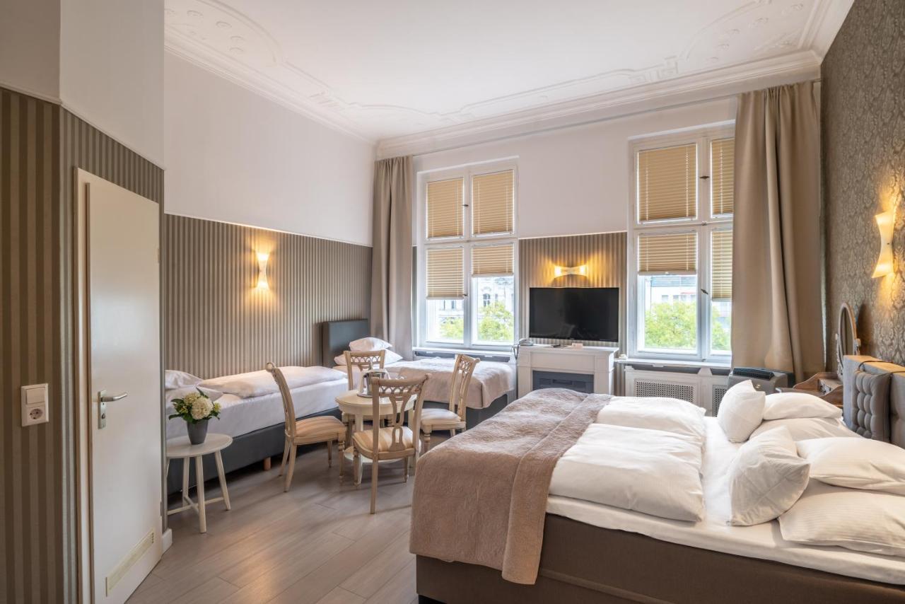 Grand Suite Superior