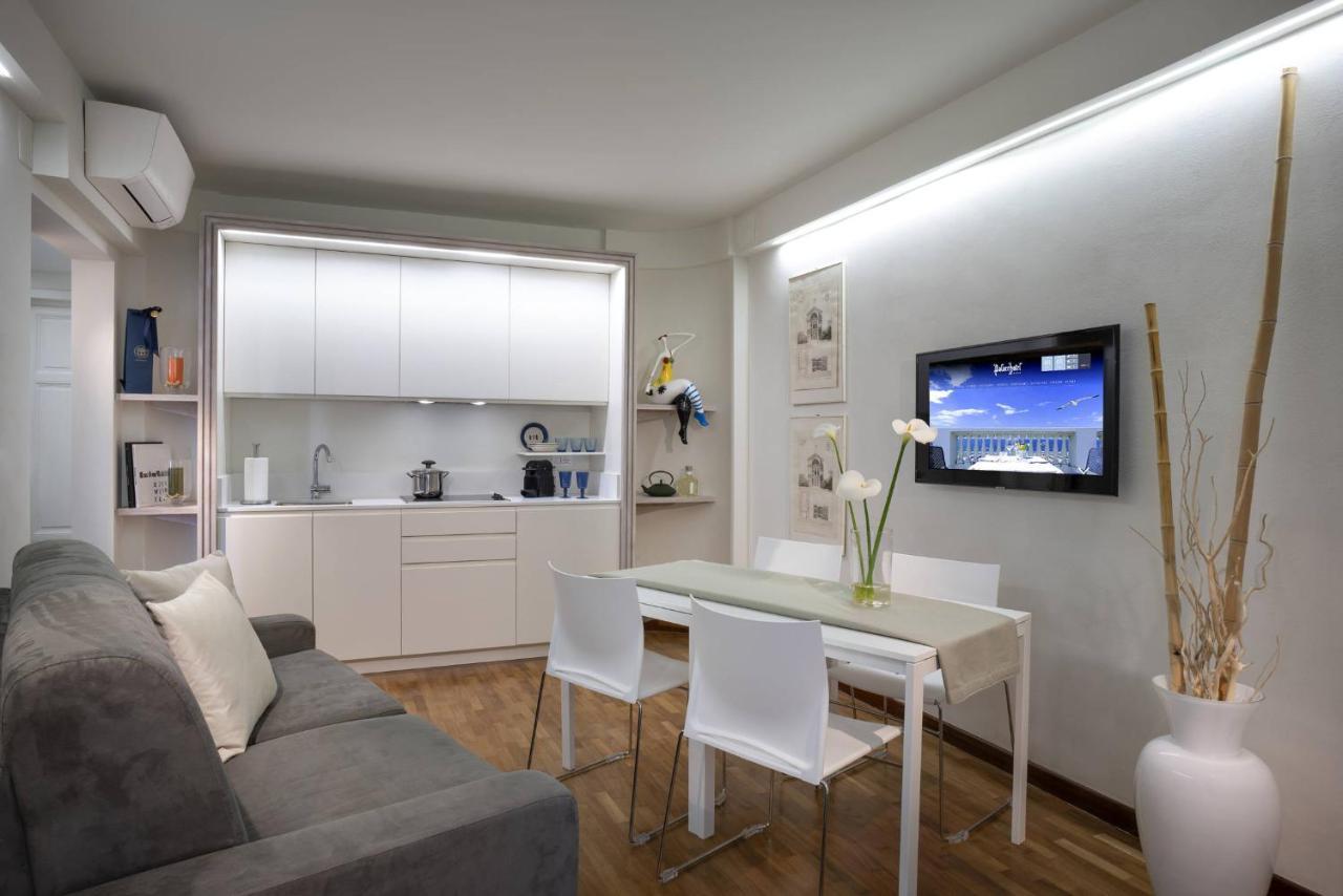 Two-Bedroom Classic Apartment Garden View Annex