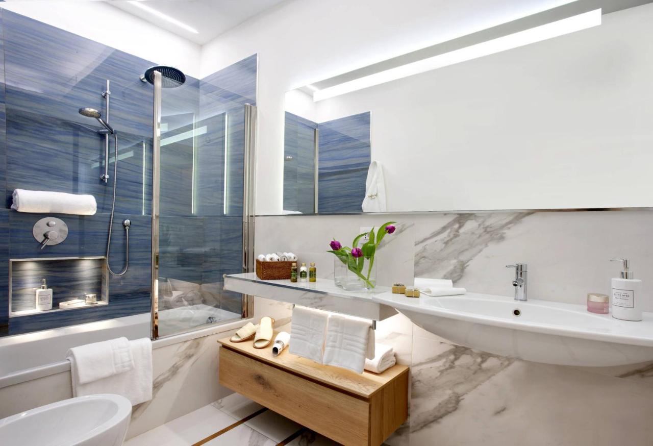 Double or Twin Room Balcony