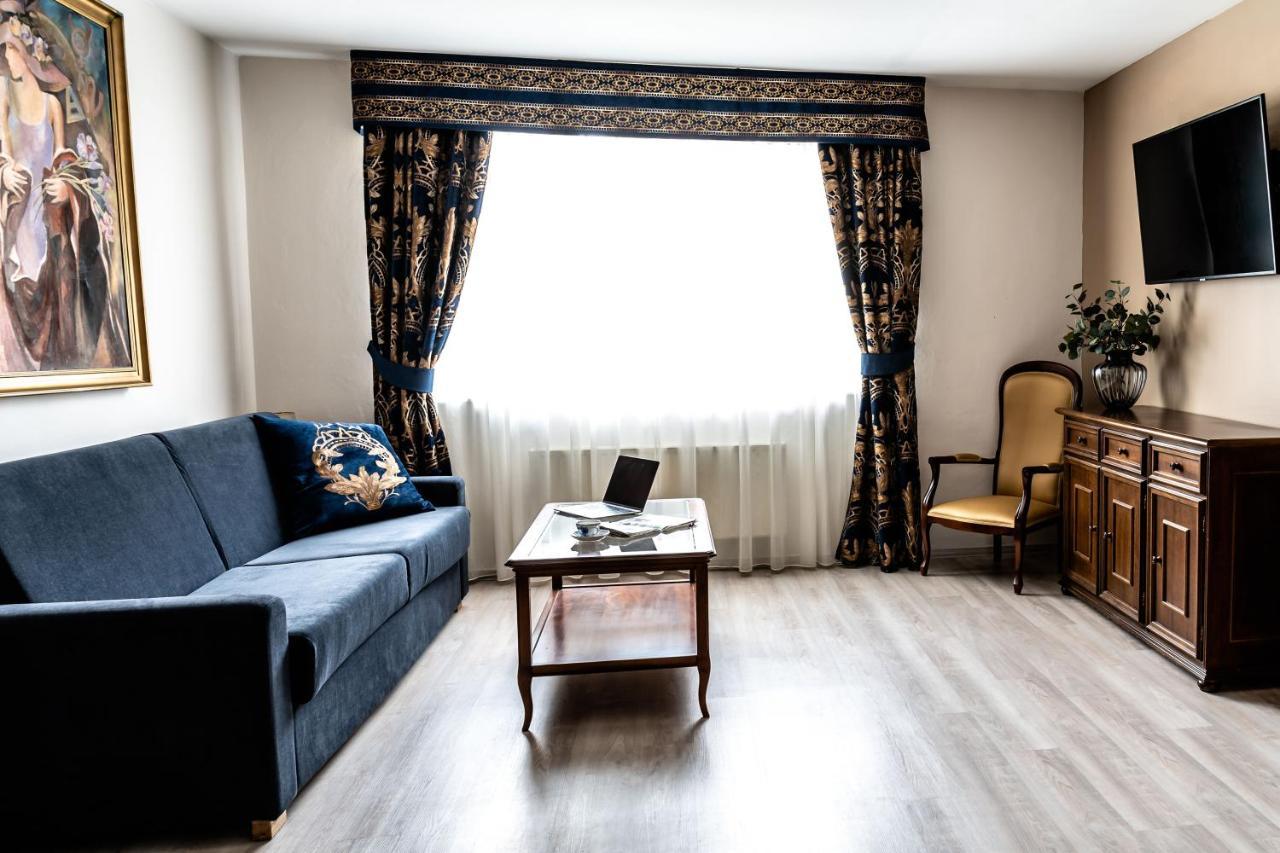 Suite Ampia