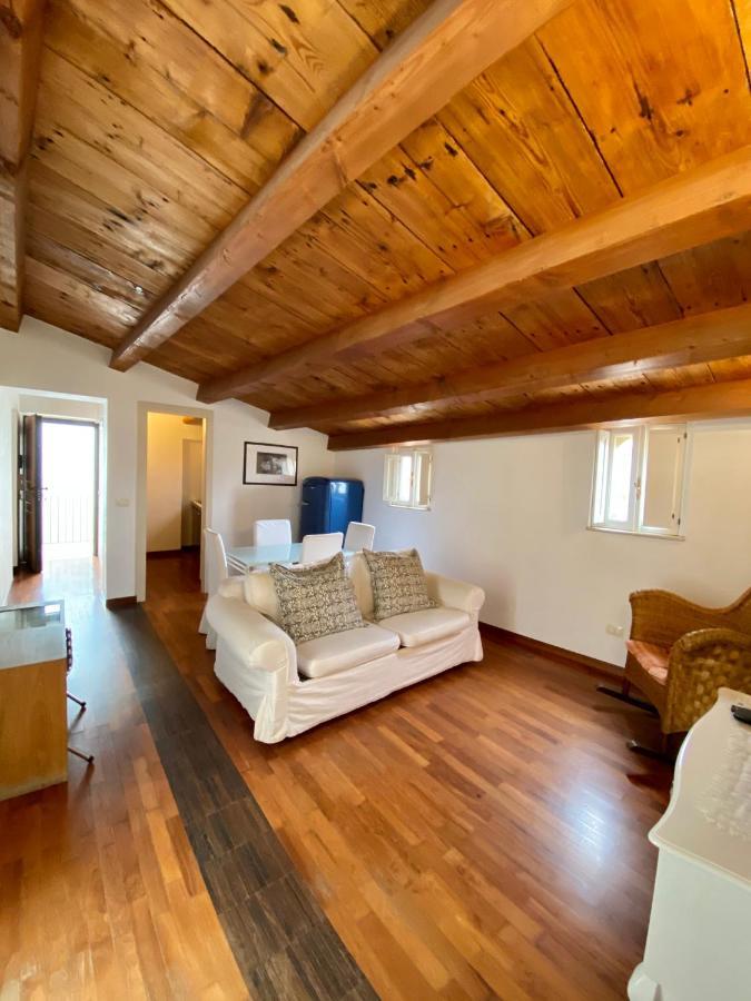 Junior Suite Terrace