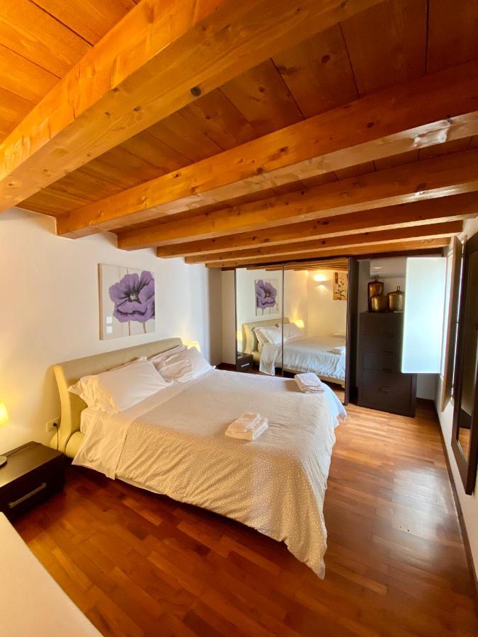 Junior Suite Terrace