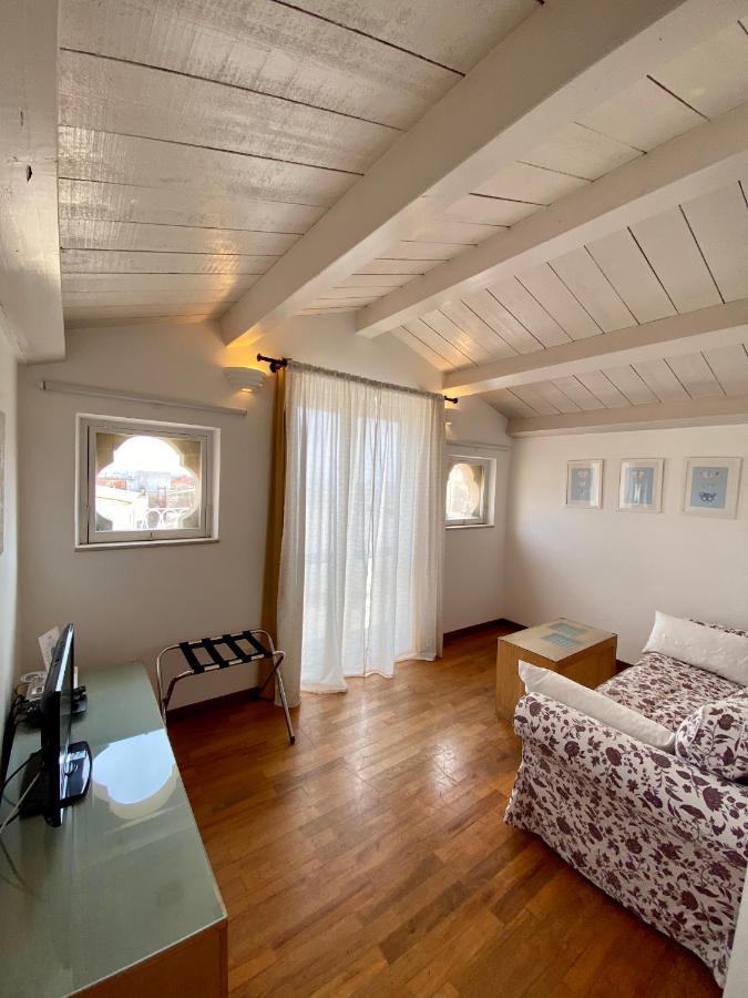 Double Room Sea View