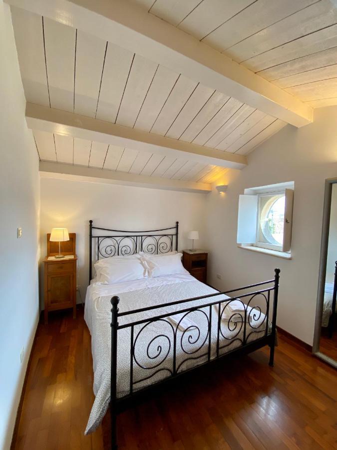 Double Room Sea View
