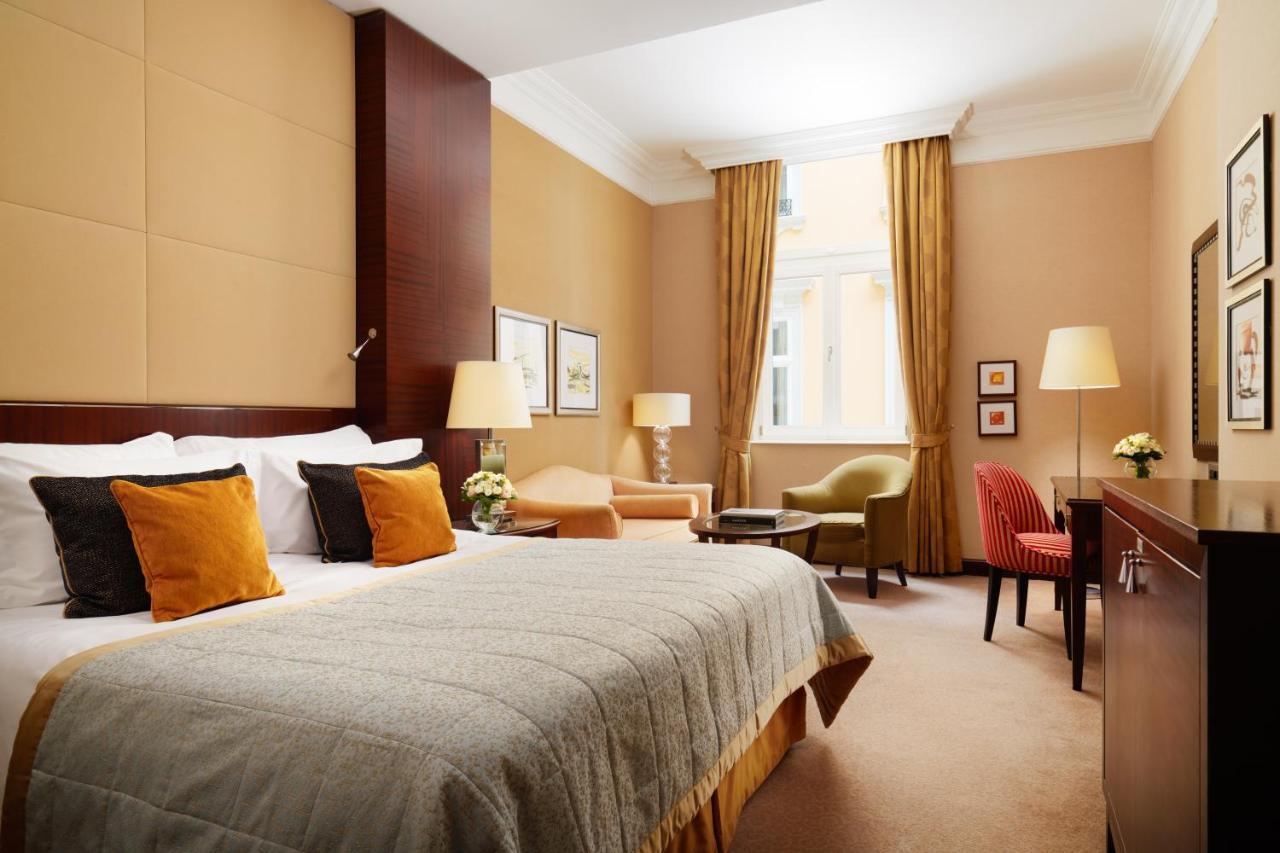 Camera Executive con Spa Royal e Accesso Executive Club