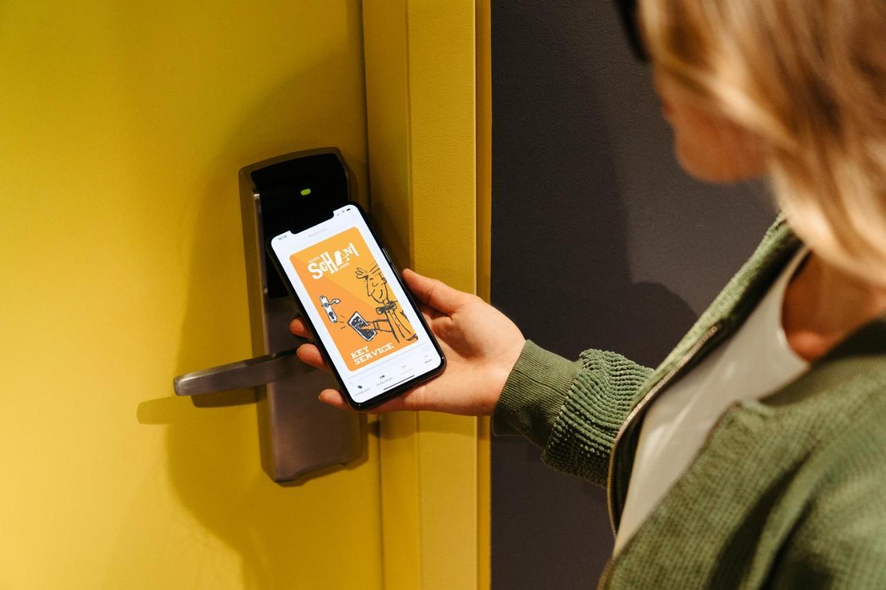 Smart - Giardino