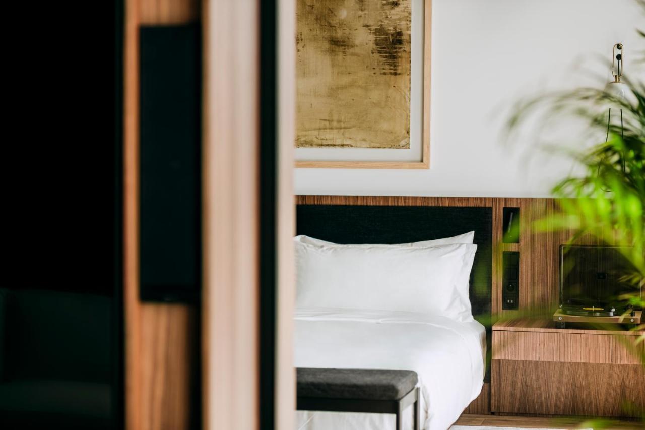Nobu Suite