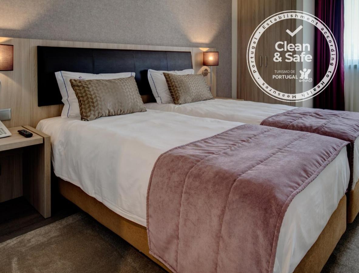 Executive Twin Room