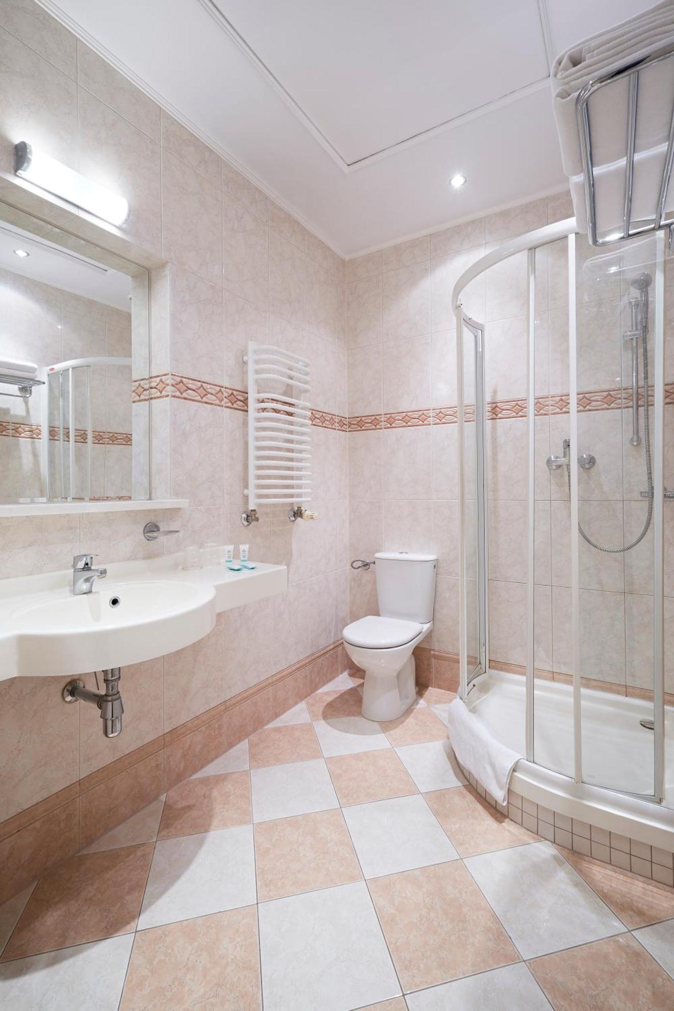 Premium Twin Room