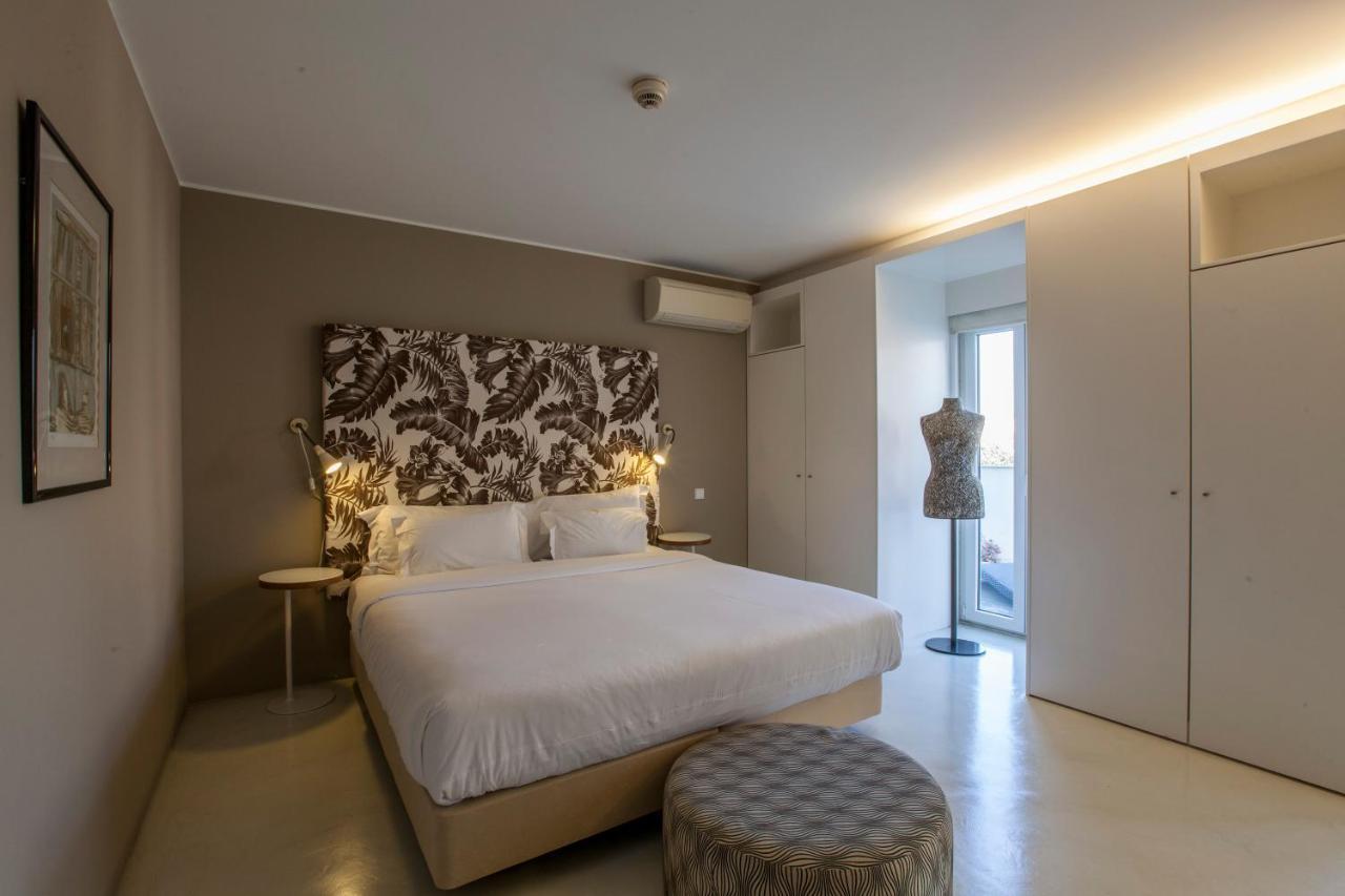 Two-Bedroom Apartment Panoramic View