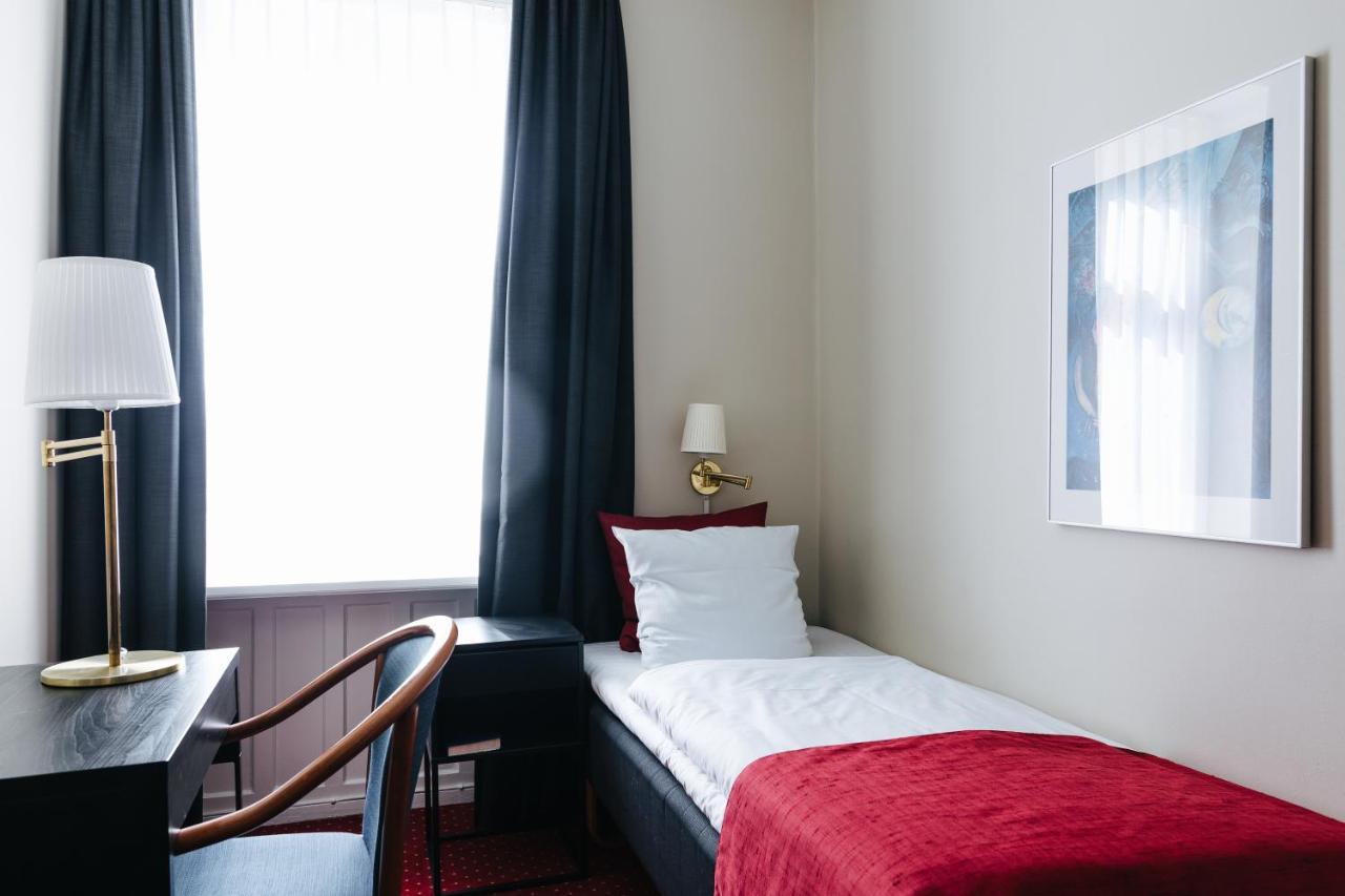 Economy Single Room