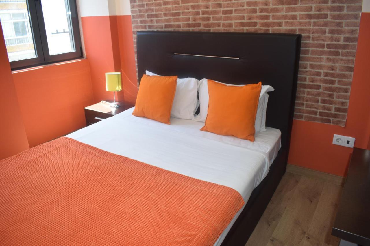 Mini Double Room