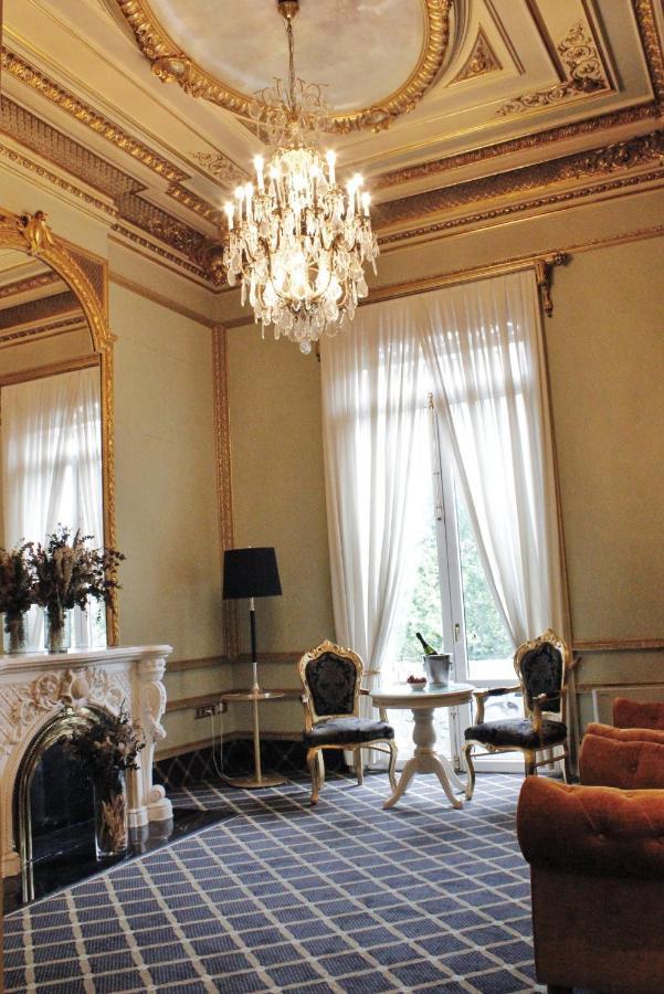 Suite con Vista