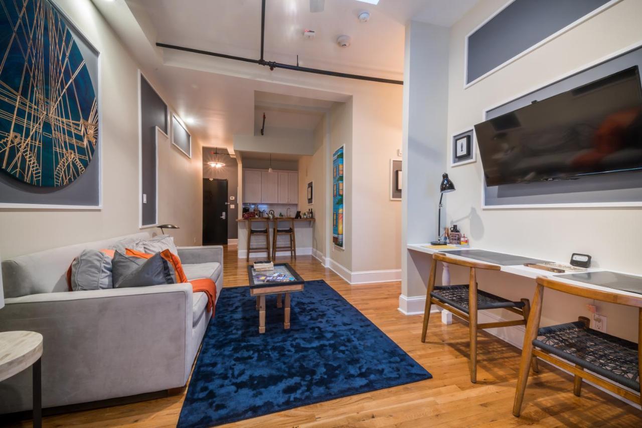 Two Bedroom Penthouse Roof Deck