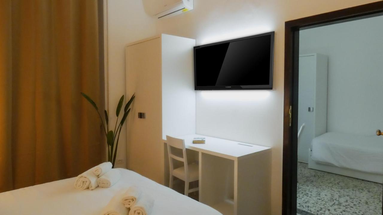 Deluxe Junior Suite