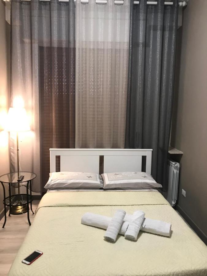 Camera Singola con Bagno Privato