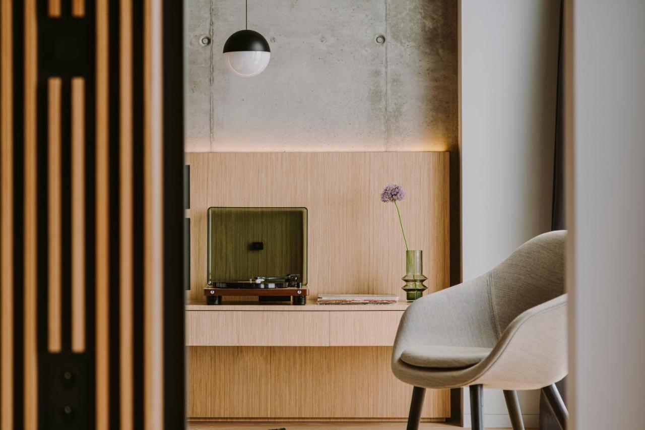 Miyabi Suite