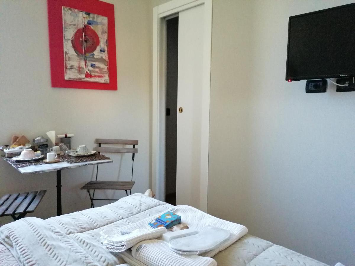 Suite con 2 Camere da Letto