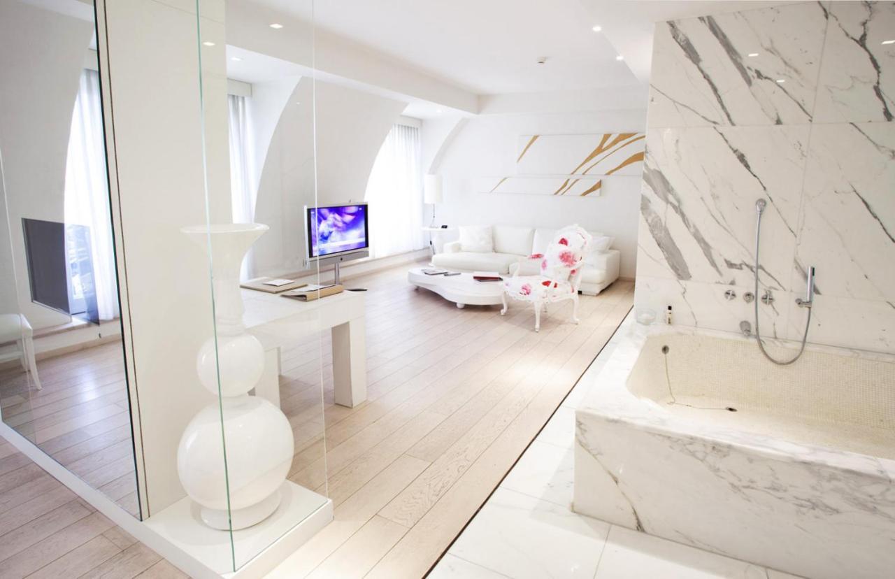 Suite Executive - Accesso Spa Gratuito