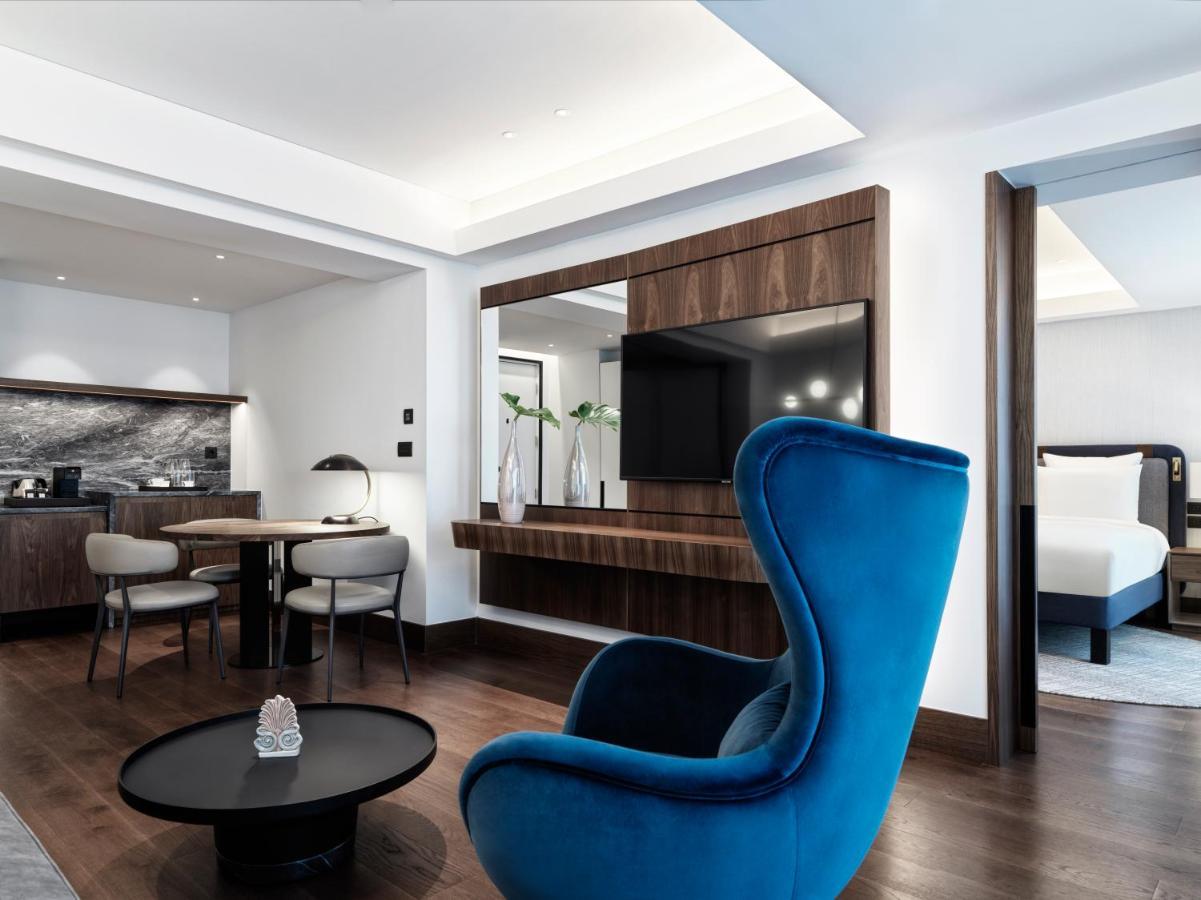 Suite King Executive