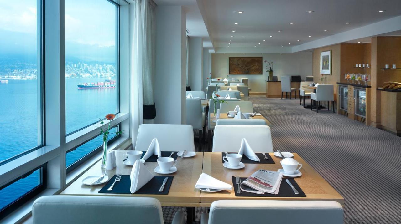 Pacific Club City Suite