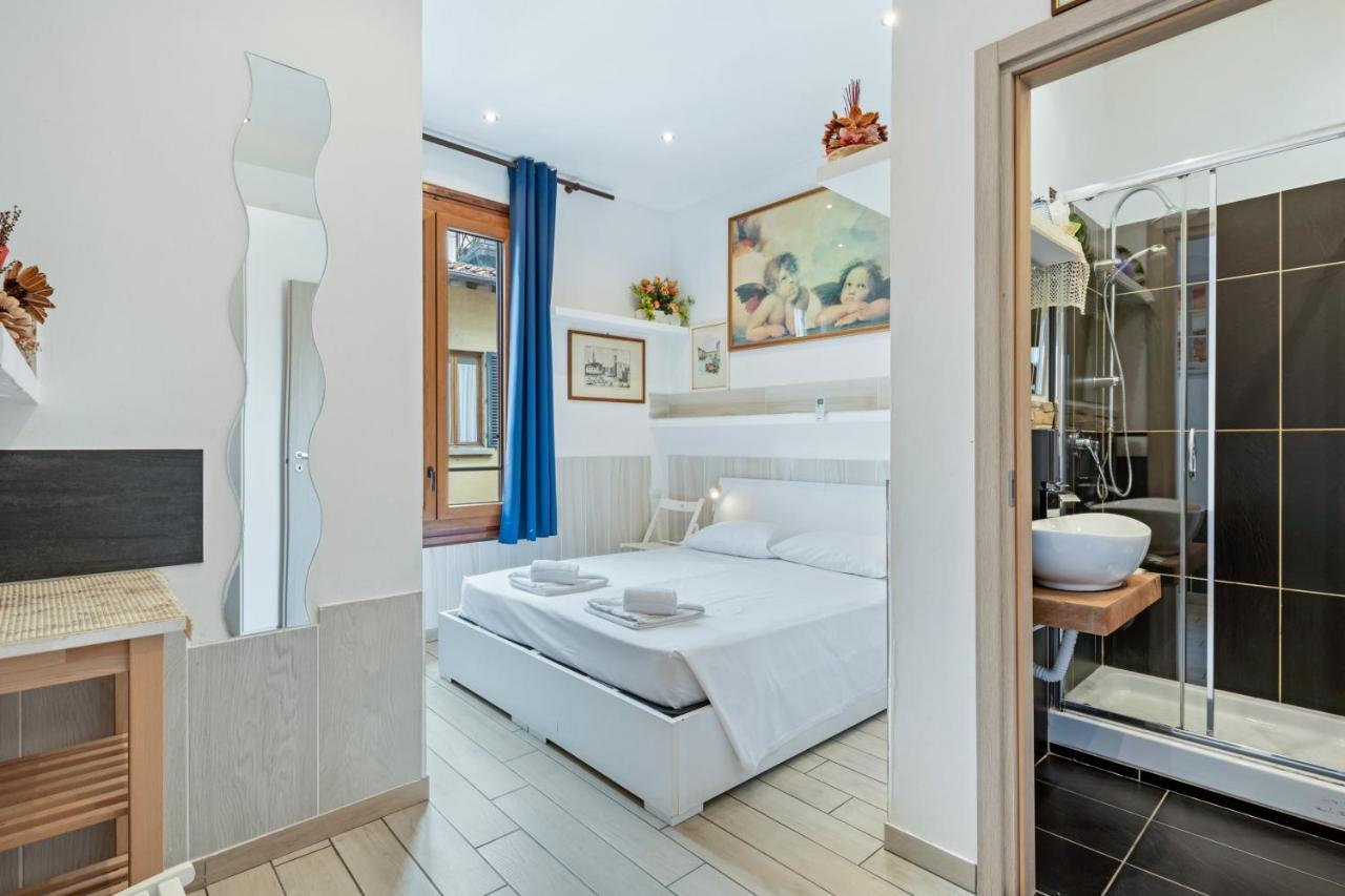 Double Room Private Bathroom