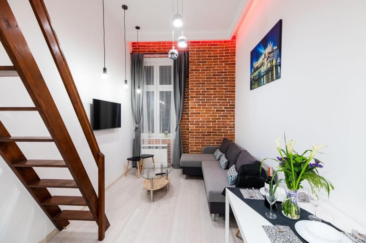 Duplex Apartment