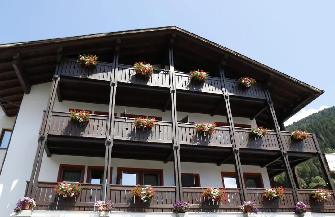 Hotel La Palù-1