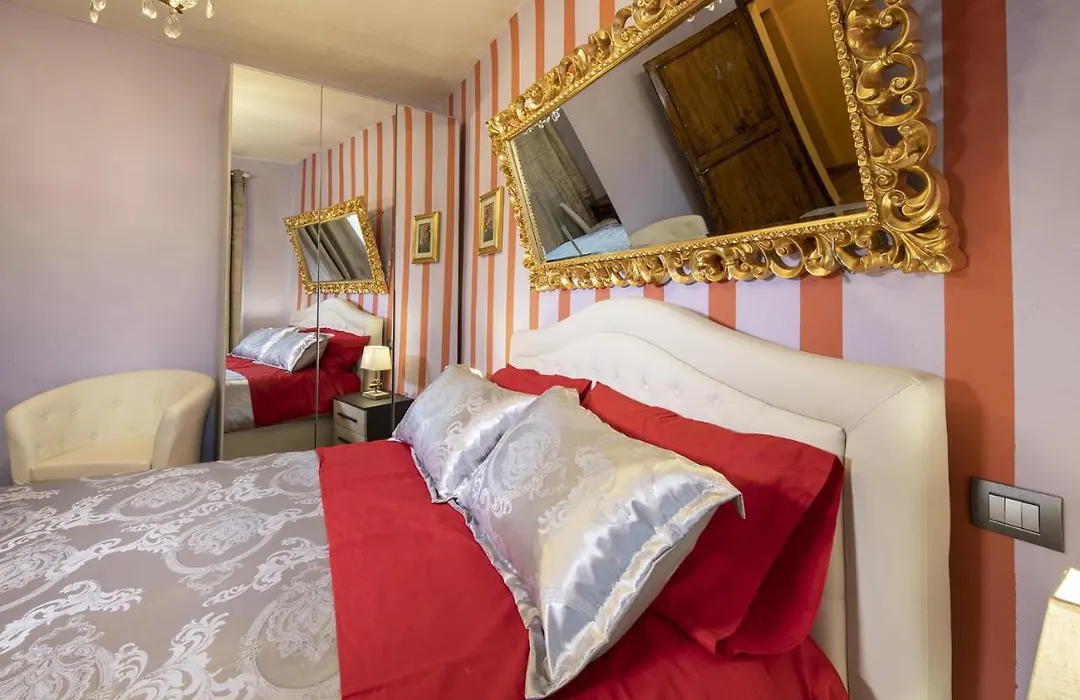 La Togata Hotellerie de Charme - Relais il Pozzo-1