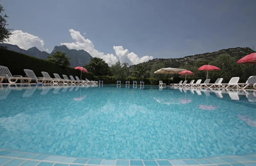 Hotel Villa Verde-1