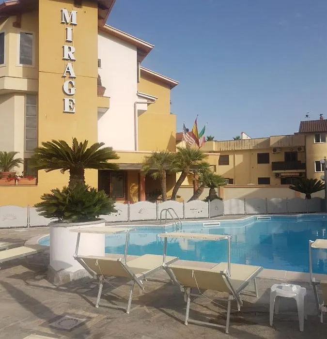 Hotel Mirage-1