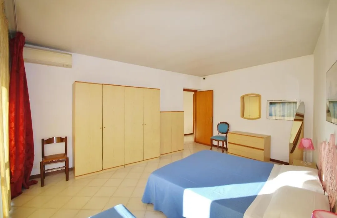 Residence Leopardi-1