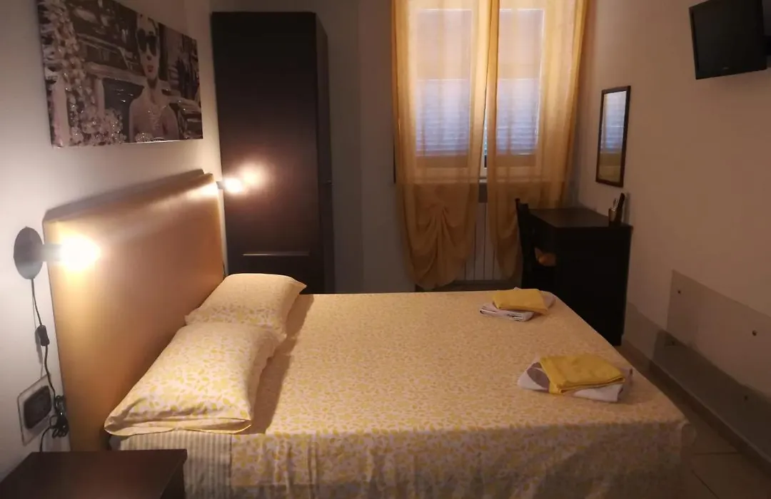 affitta camere Nonna Paola-1