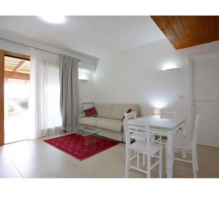 Cala Azul Residence B&B-1