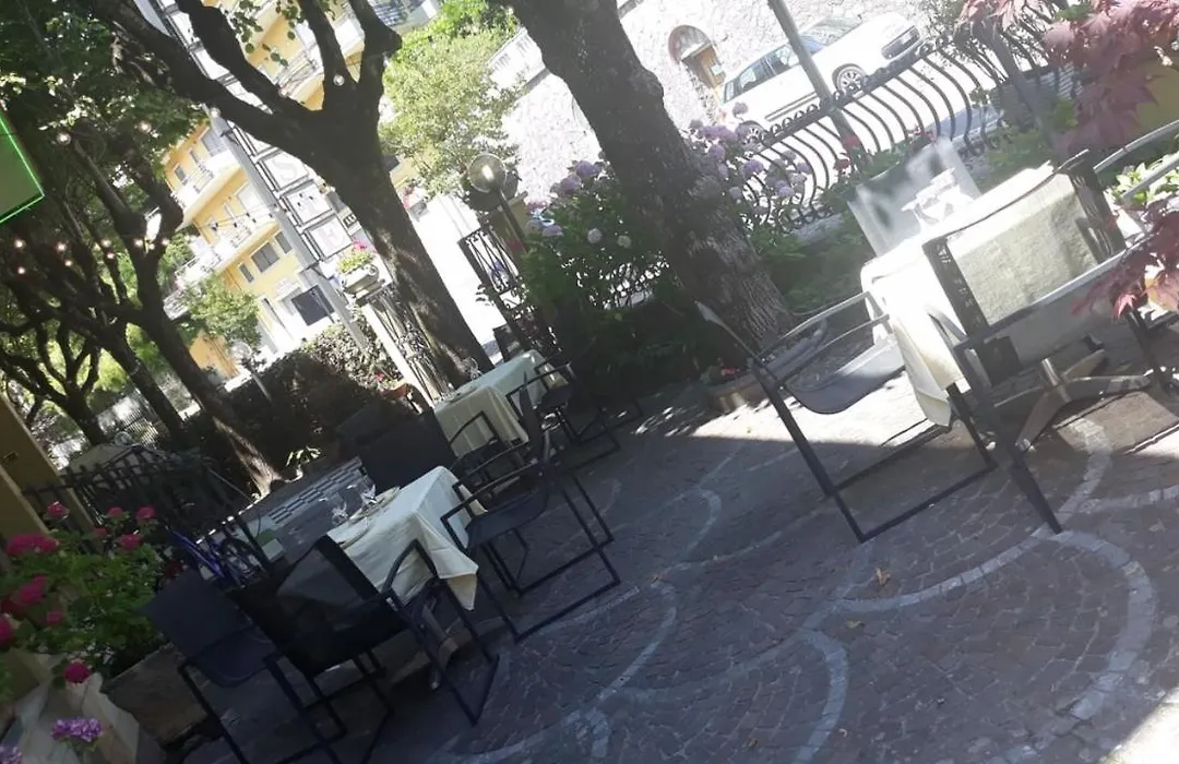 Hotel Delle Ortensie-1