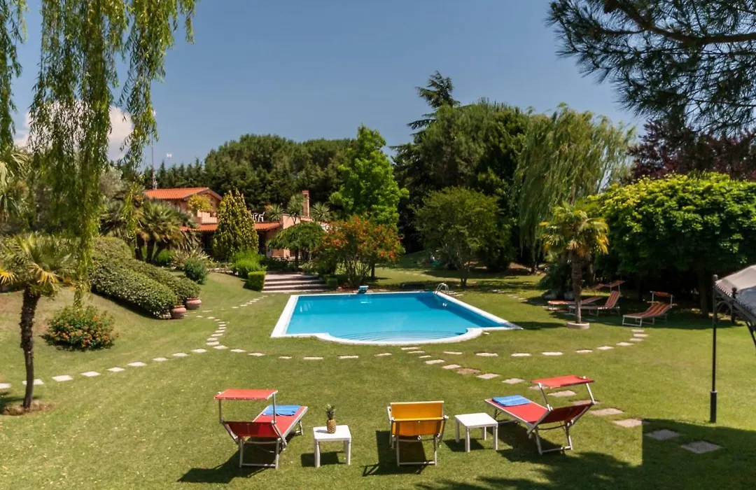 Villaggio Azzurro-1