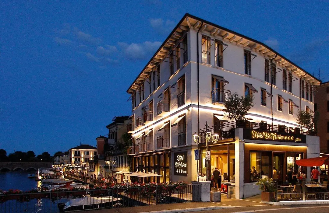Hotel Bell'arrivo-1