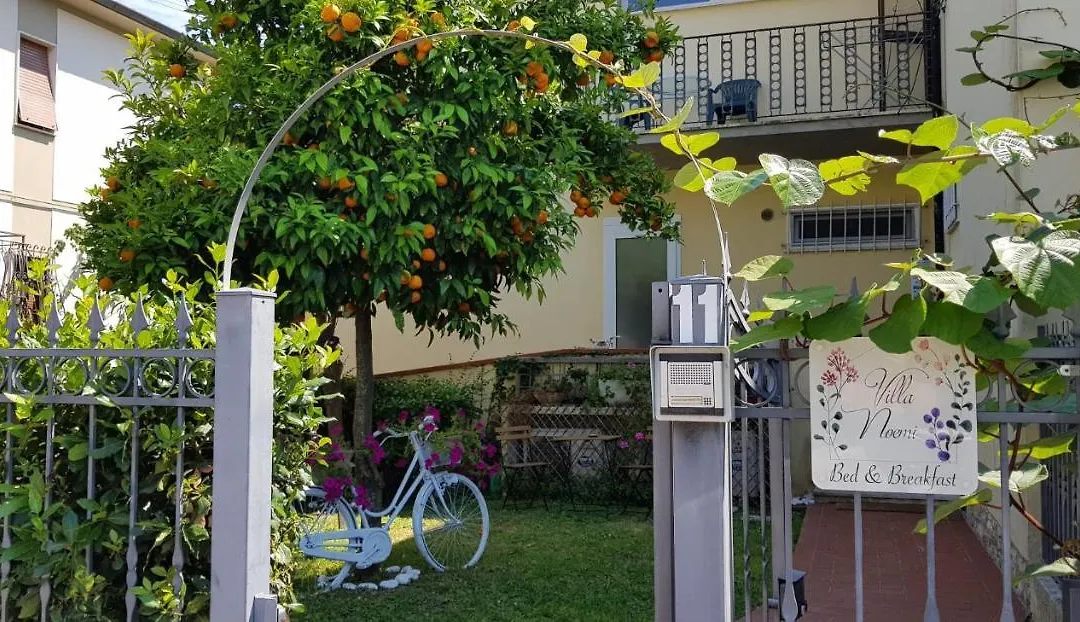 Villa Noemi Bed&Breakfast-1