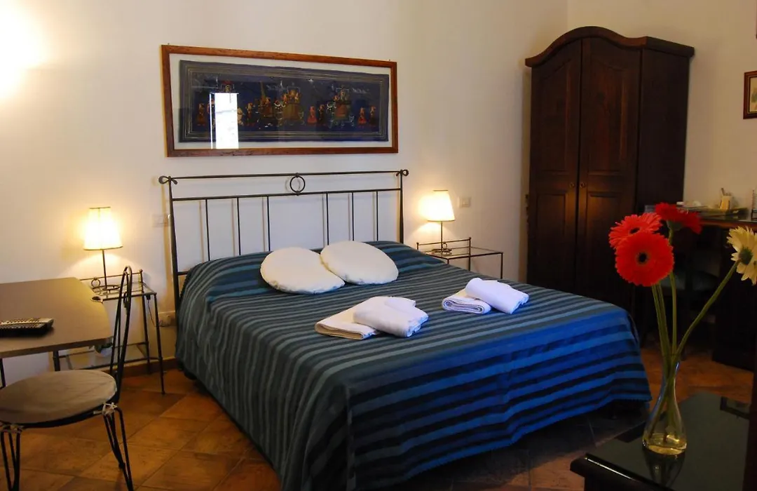 B&B Corte Barocca-1