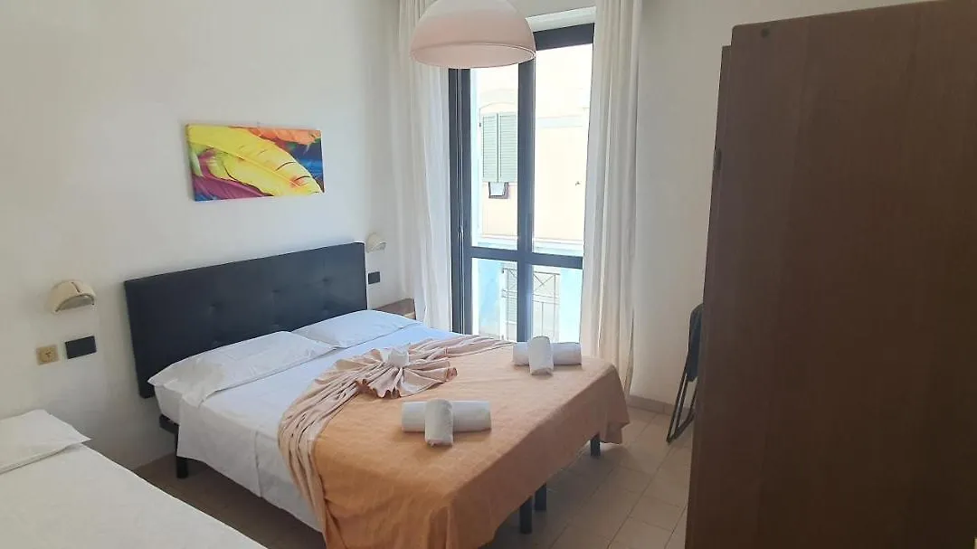Hotel Vela Azzurra-1