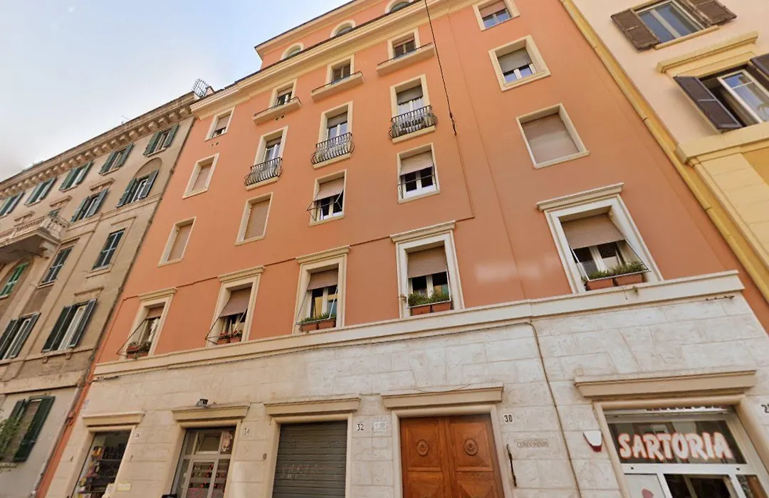 Casa Rosy-1