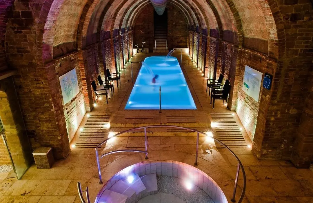 Etruria Resort & Natural Spa-1