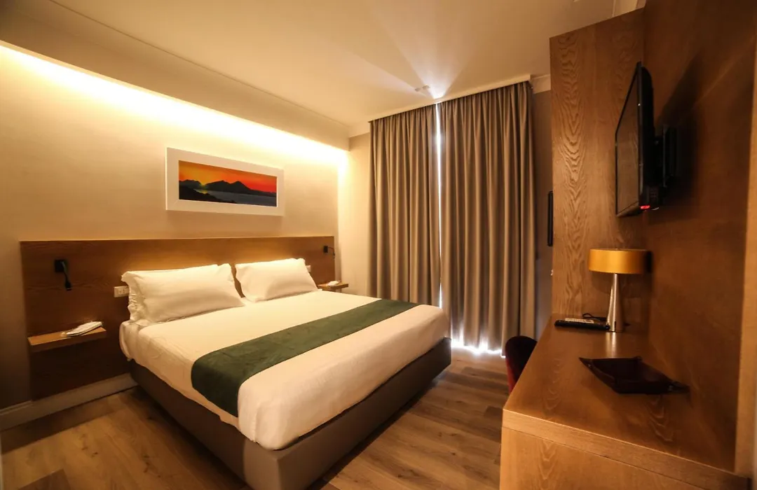 Toledo Relais Exclusive Rooms-1