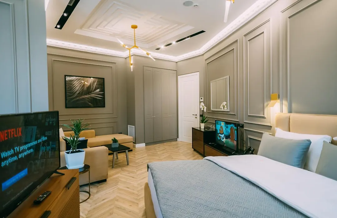 Hotel Stela Center-1