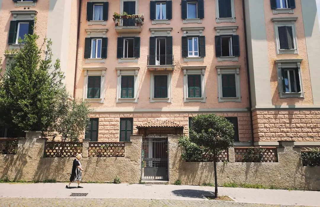 Relais Villa Fiorelli-1