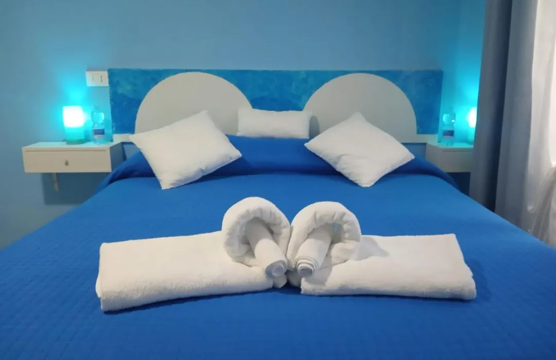 pienosole B&B-1