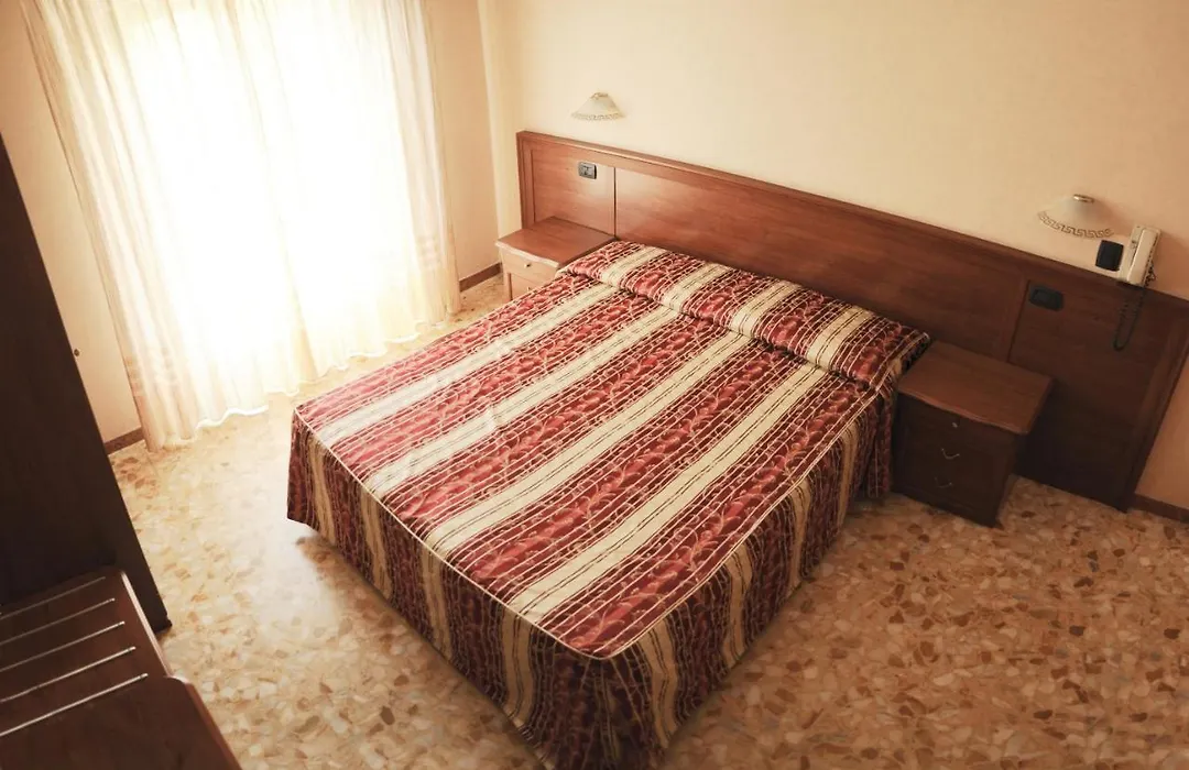 Hotel Il Corallo-1