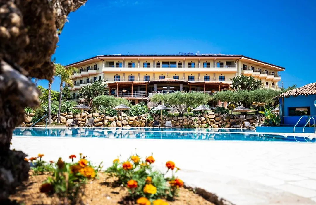 Hotel Santa Chiara-1