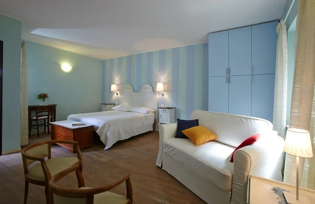 La Vecchia Latteria - B&B-1